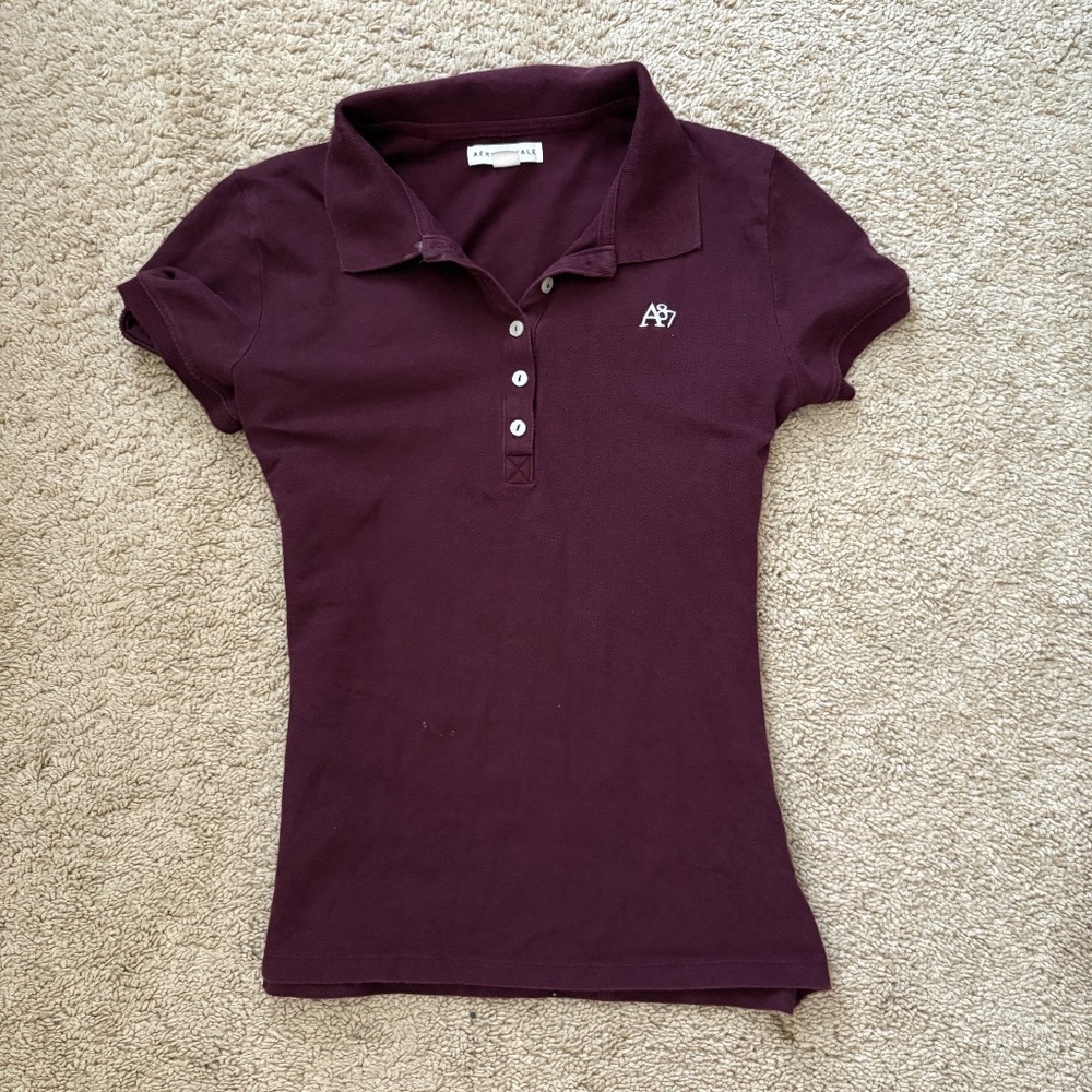 Aeropostale top